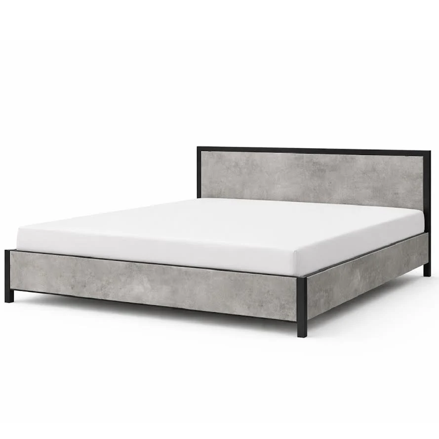 Velora King Size Bed - Image 3