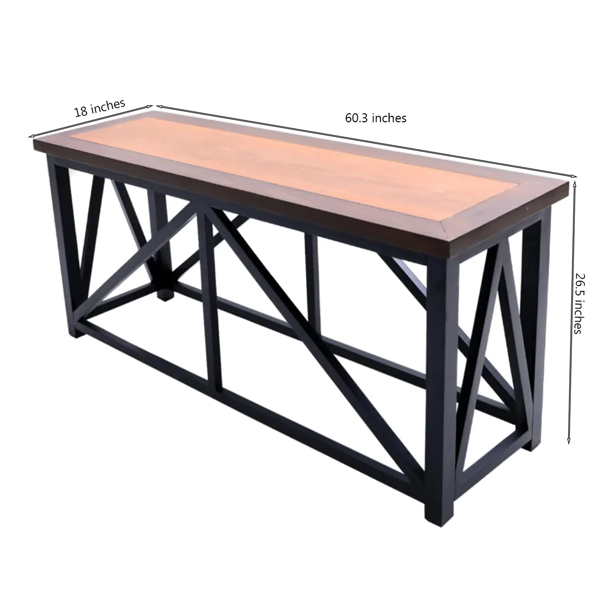 Veronica Console(Bernard Series 2) - Image 5