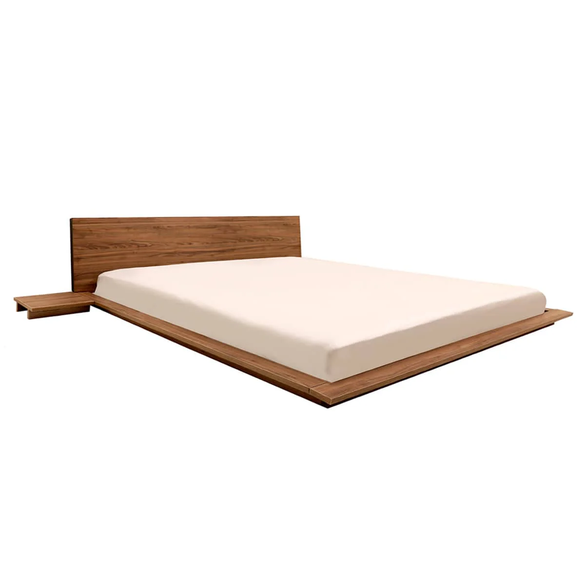 Vincent King Size Bed with Side Tables - Image 14