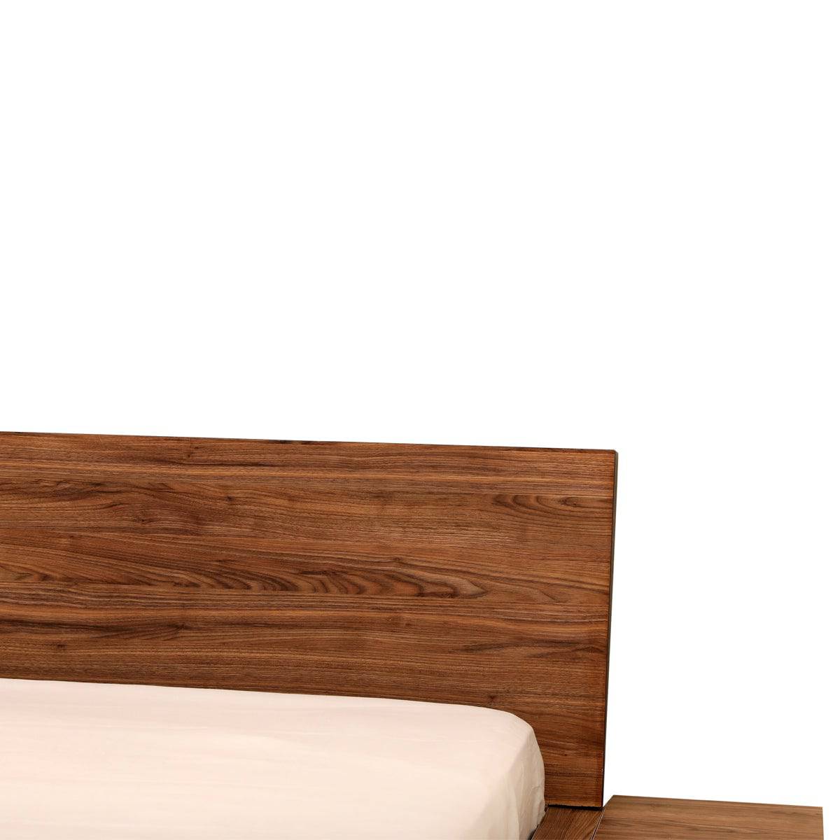 Vincent King Size Bed with Side Tables - Image 7