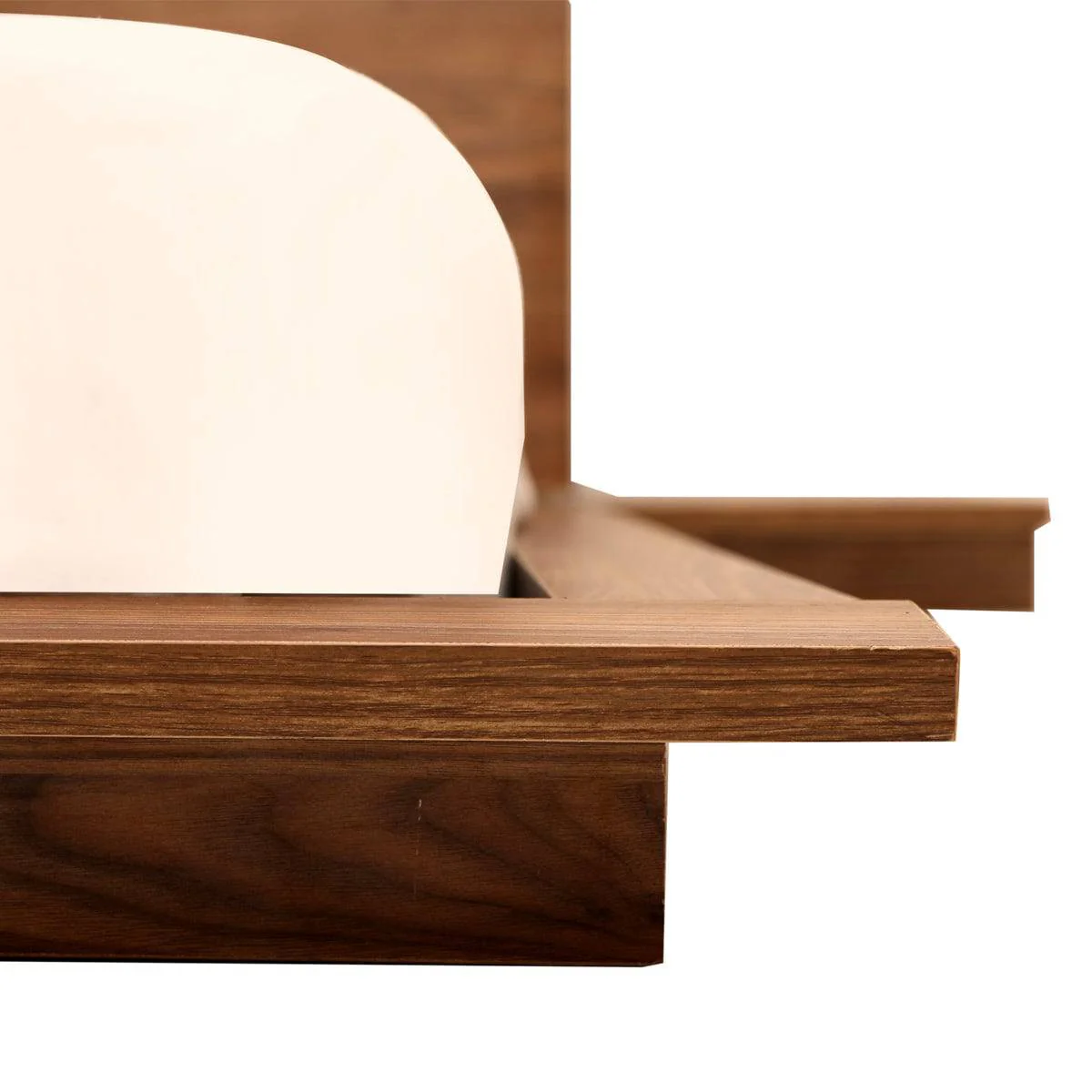 Vincent King Size Bed with Side Tables - Image 8