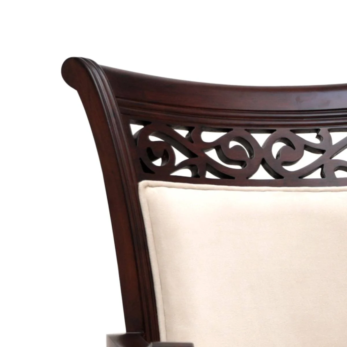 Vintage Chair set 3 pcs - Image 3