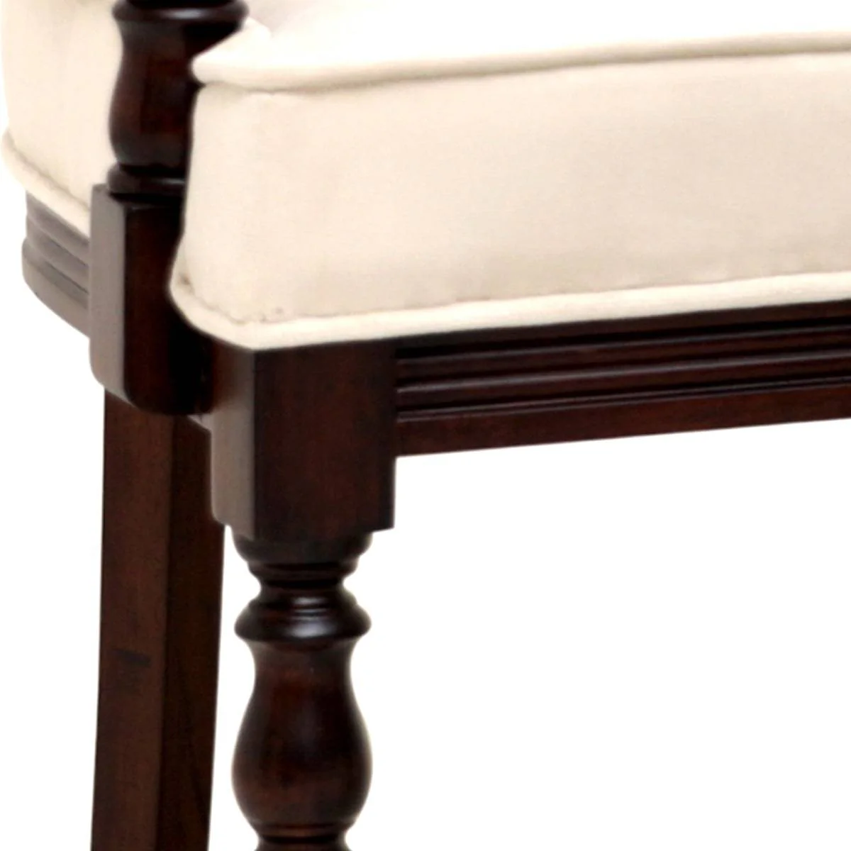 Vintage Chair set 3 pcs - Image 5