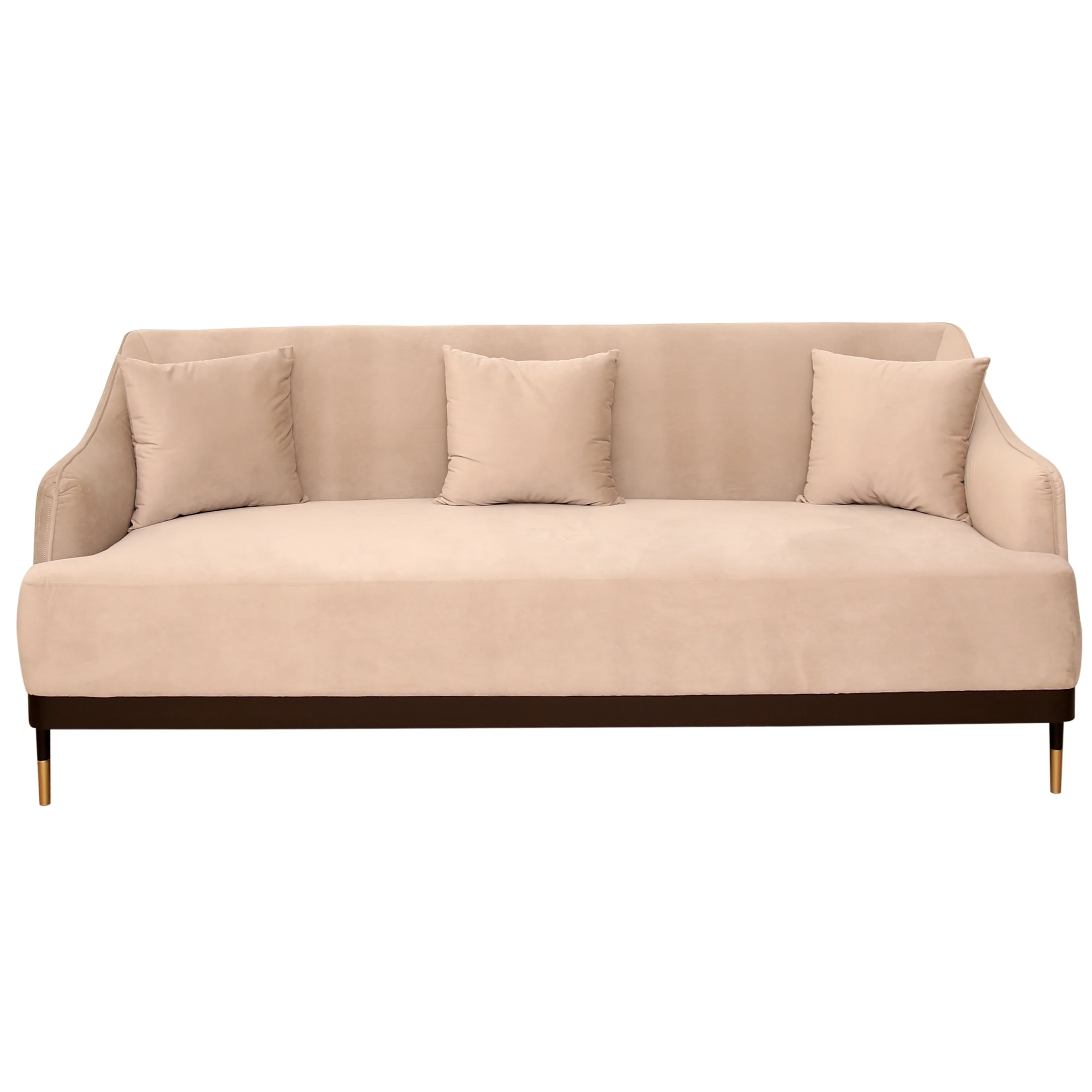 Wilfred 3 Seater Sofa - Image 2