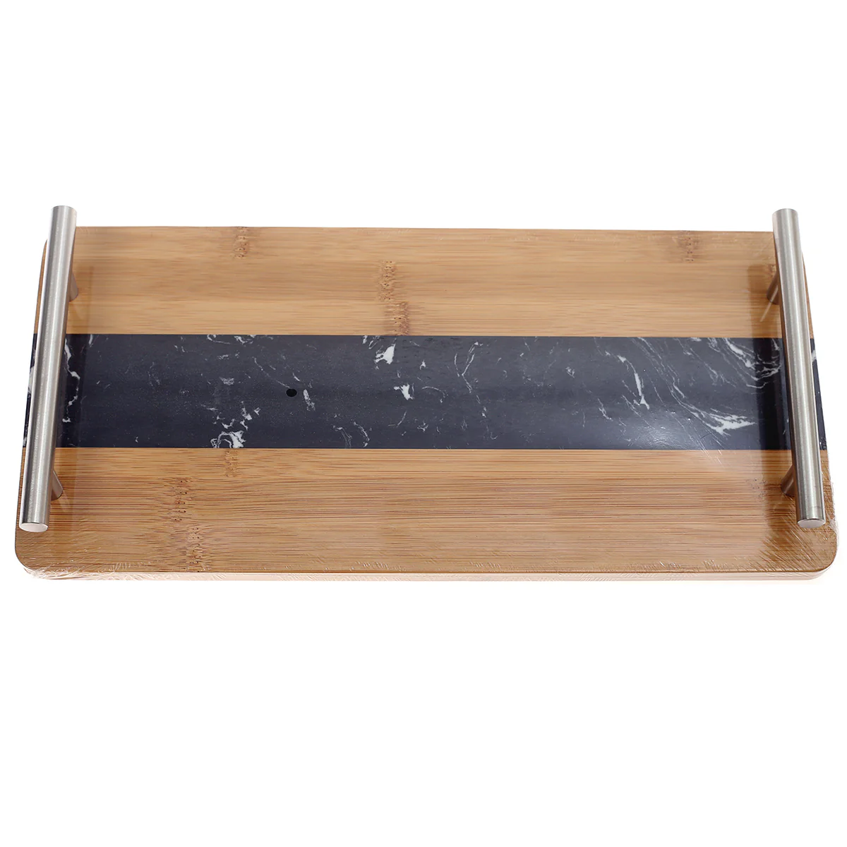 Wooden Tray Large.OLA-014 - Image 2