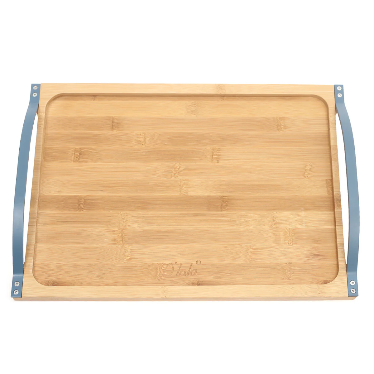Wooden Tray.OLA-024 - Image 2