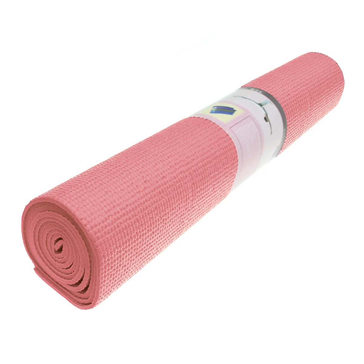 Yoga Mat – 6mm Thickness - Image 11