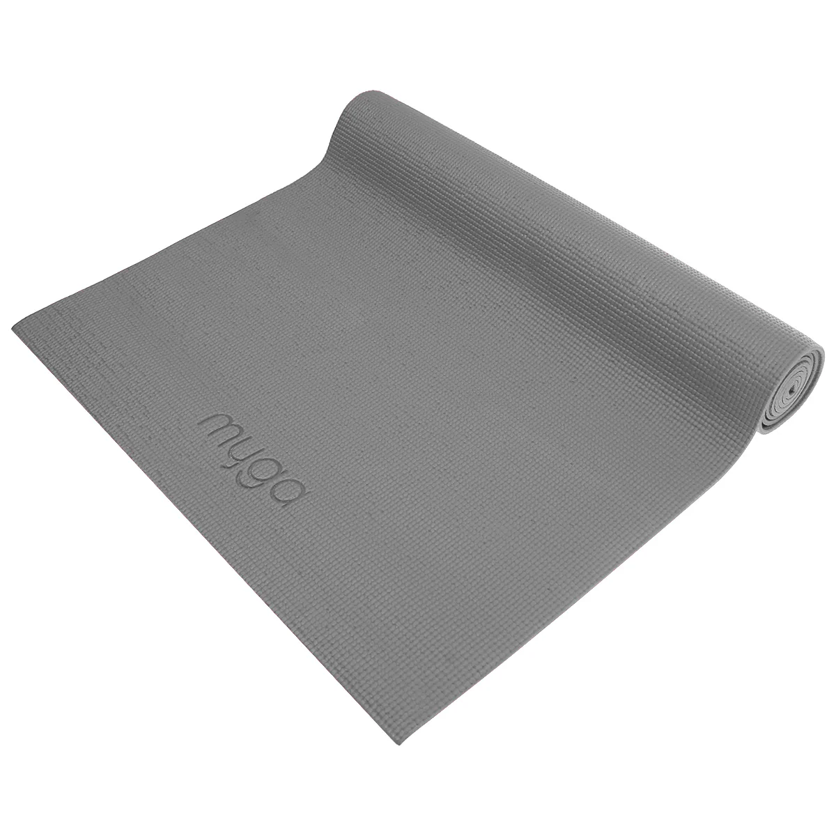 Yoga Mat – 6mm Thickness - Image 2