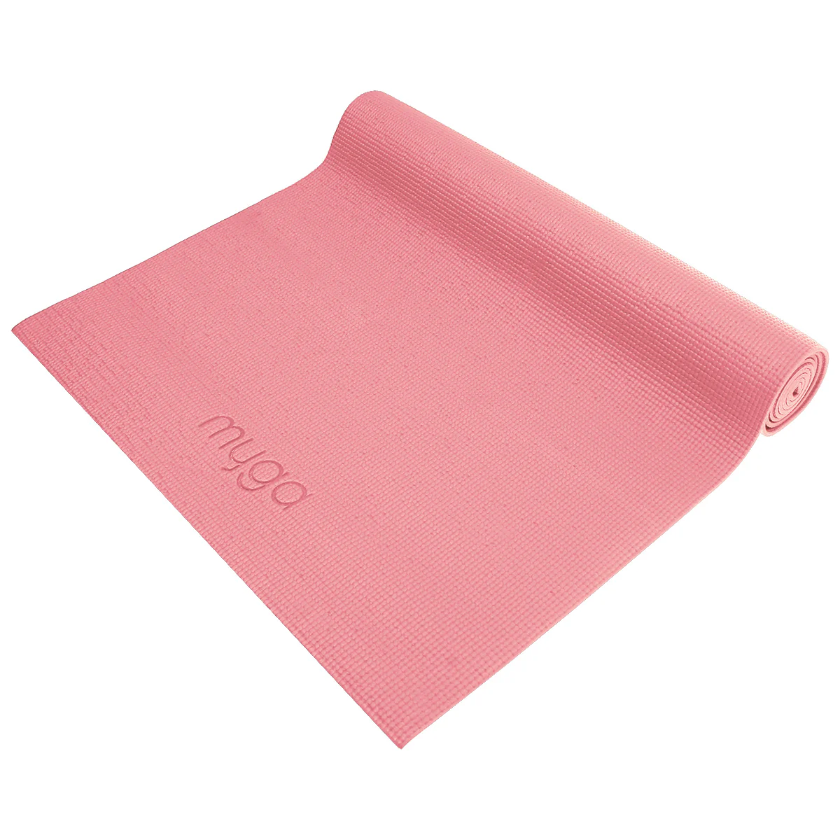 Yoga Mat – 6mm Thickness - Image 4